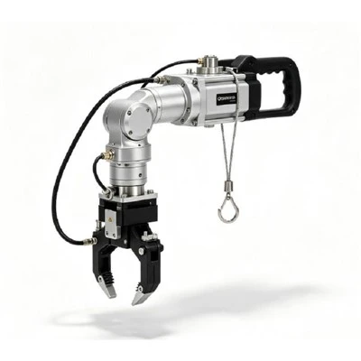 Pneumatisk balanseringsmanipulator